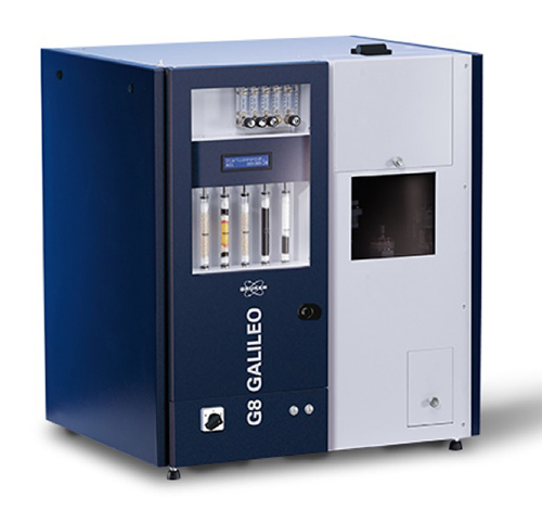 G8 Galileo